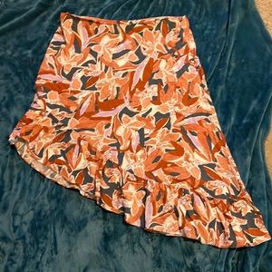 NWT Nine West xl skirt.
